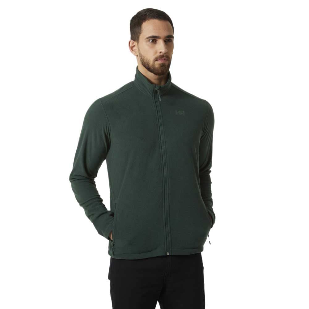Helly-Hansen 51598 Men's Daybreaker Fleece Jacket