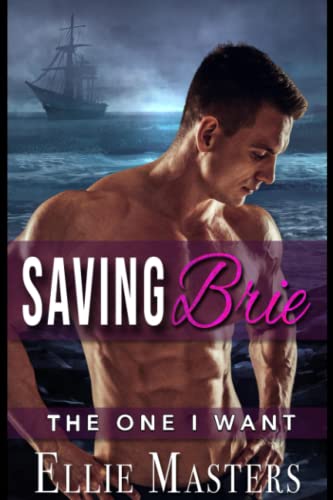Saving Brie: a Protective Hero Romantic Suspens... 1952625300 Book Cover