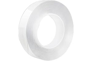 Washable Transparent One Gel Grip Tape