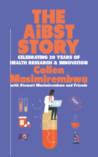 The AiBST Story: Celebrating 20 Years of Health Research & Innovation