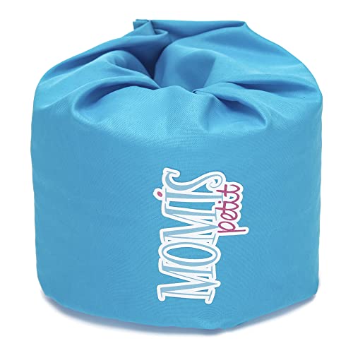 Boia Auxiliadora Salva-Vidas Infantil Homologada cor:azul