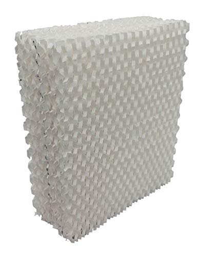 Humidifier filter is for AirCare suitable for controlling 1043 super cotton wick bemis essick air