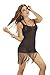 Mapalé by AM:PM Women's Sheer Cover Up Beach Dress