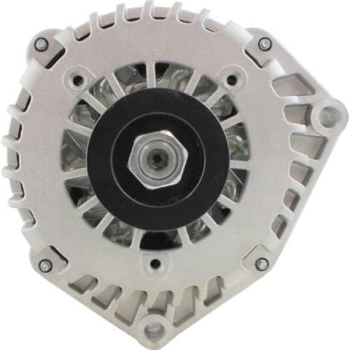 RAREELECTRICAL 250A High Amp Alternator RAREELECTRICAL 250A High Amp Alternator