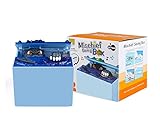 Funci¨n: acepta pr¨cticamente todas las monedas. Ayude a los ni?os a desarrollar una buena costumbre de ahorrar dinero.