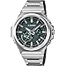 Produktbild Casio Herren Chronograph Quarz Armbanduhr G-Shock G-Steel