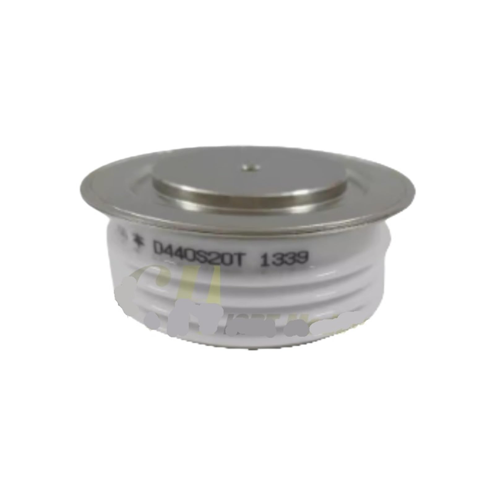 Thyristor D291S45T et composants de puissance ddiés aux pannes d commutateurs
