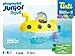 Imagen de PLAYMOBIL Junior Aqua & Tinti 71440 Submarino de Colores