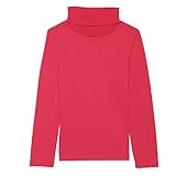 French Toast Girls' Long Sleeve Turtleneck