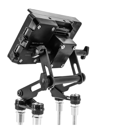 Support téléphone moto pour BMW F900R F900XR S1000R extension réglable