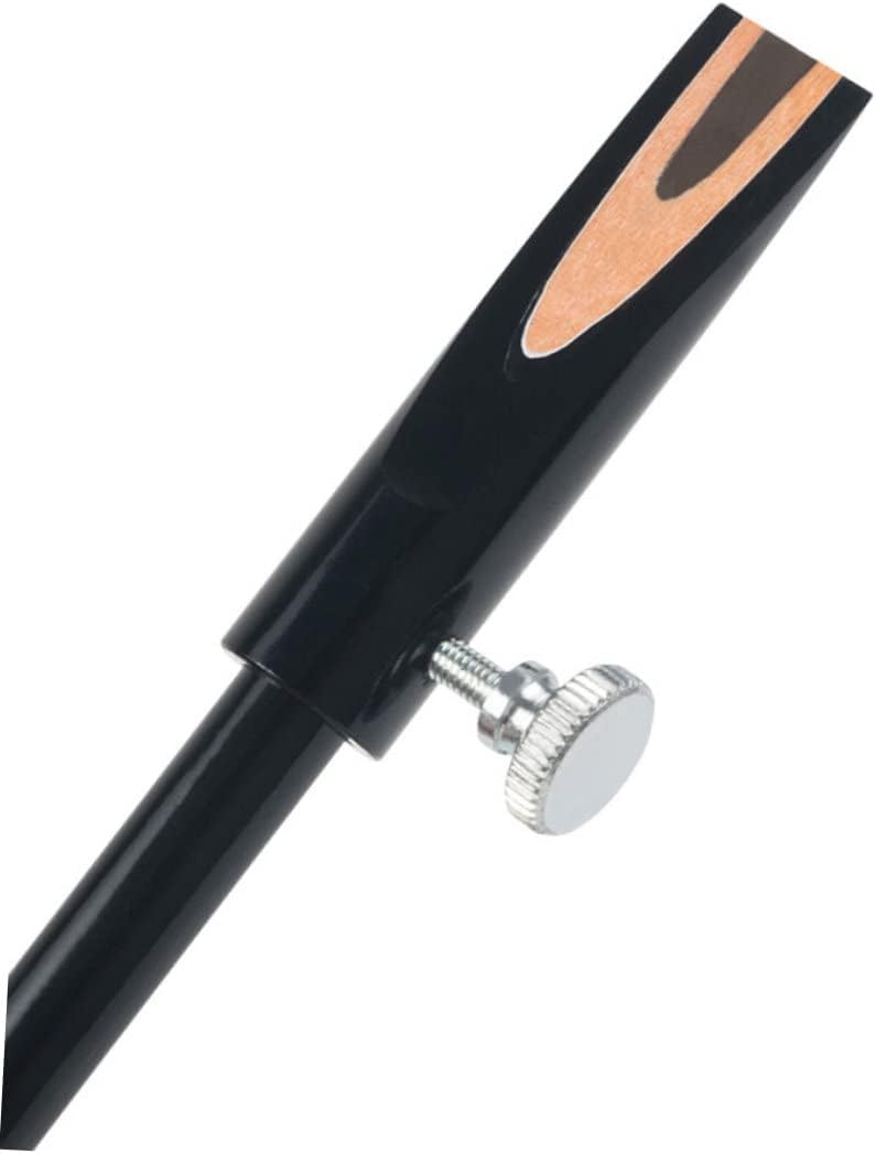 3pcs Shape Eyebrow Pencil Sharpener Dual Shaped Slots for Precise Brow Makeup Compact and Easy to Carry for Eyeliner and Lip Liner Pencils