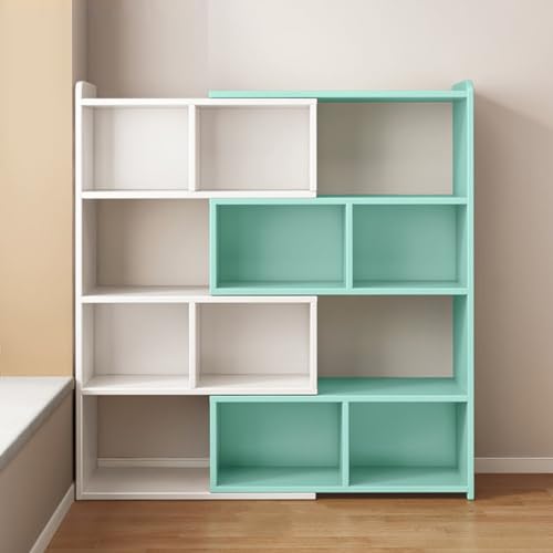 Estanterías o libreros