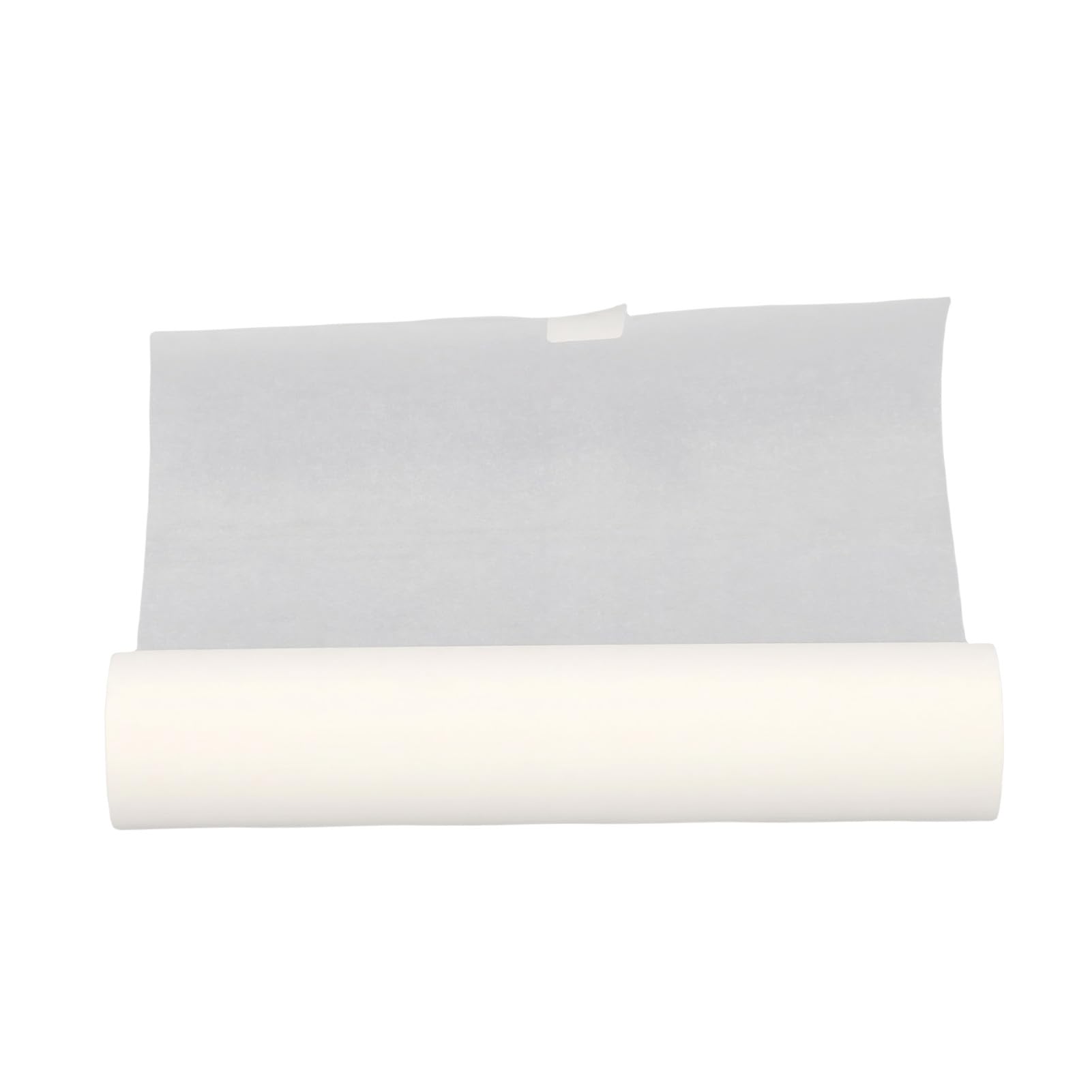 HEEPDD Rouleau de Papier Calque à Texture Lisse pour Dessin, Couture, Quilting