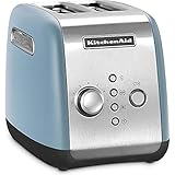 kitchenaid toaster artisan rot  2-SLOT TOASTER