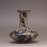 Caractéristique: Cet artisanat est suffisamment unique for capturer vos yeux, mais suffisamment subtil for être l'accent décoratif parfait