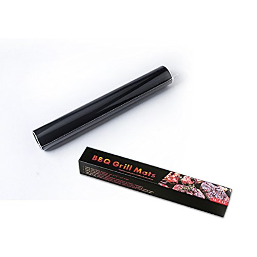 WINOMO Melhor grelha para churrasqueira, Ma resistente ao calor, antiaderente, forro, forro, forro,