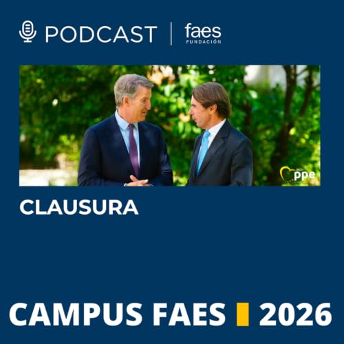 CLAUSURA CAMPUS FAES 2026