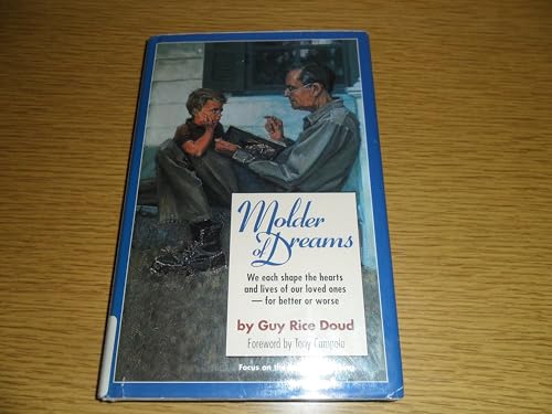 Molder of Dreams 1561790273 Book Cover