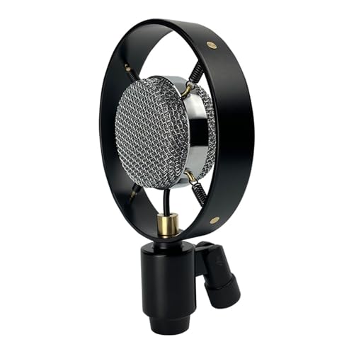 YIGZYCN Retro Kondensatormikrofon PC Mikrofon