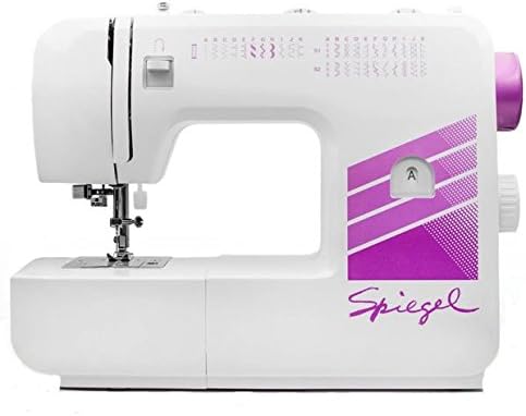 Spiegel Sewing Machine