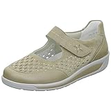  ara Damen MERAN Slipper, Braun (Lehm, Camel 07), 36.5 EU(3.5 UK)