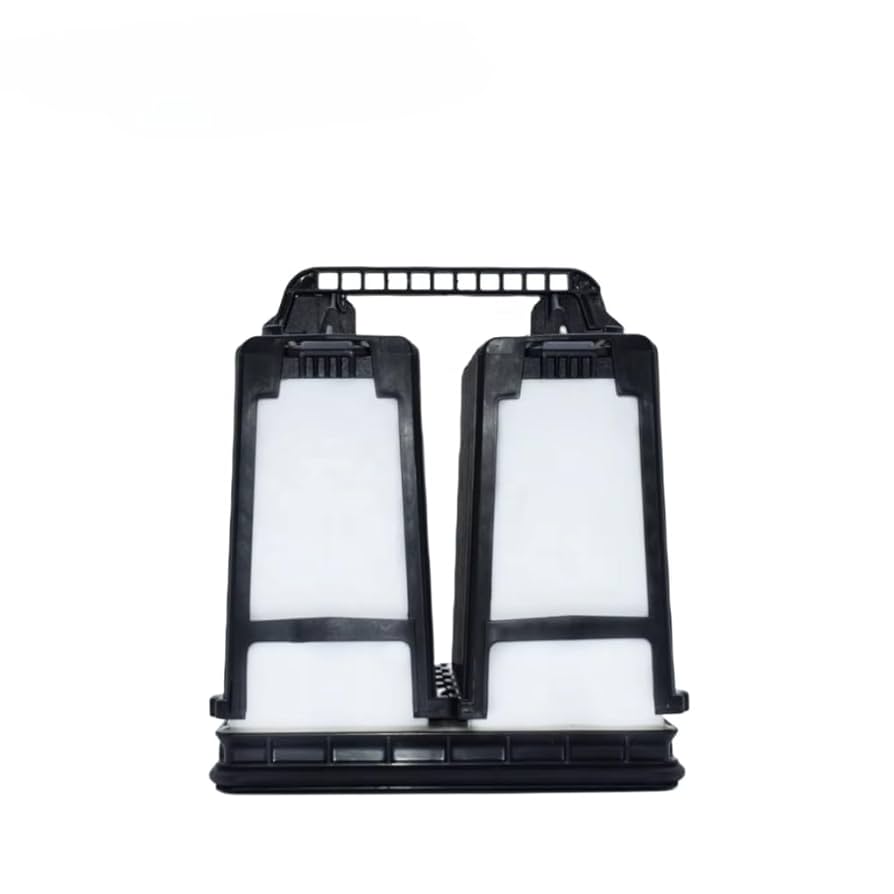 Amazon.com: PC138US-10 Air Filter Set 600-185-2710 600-185