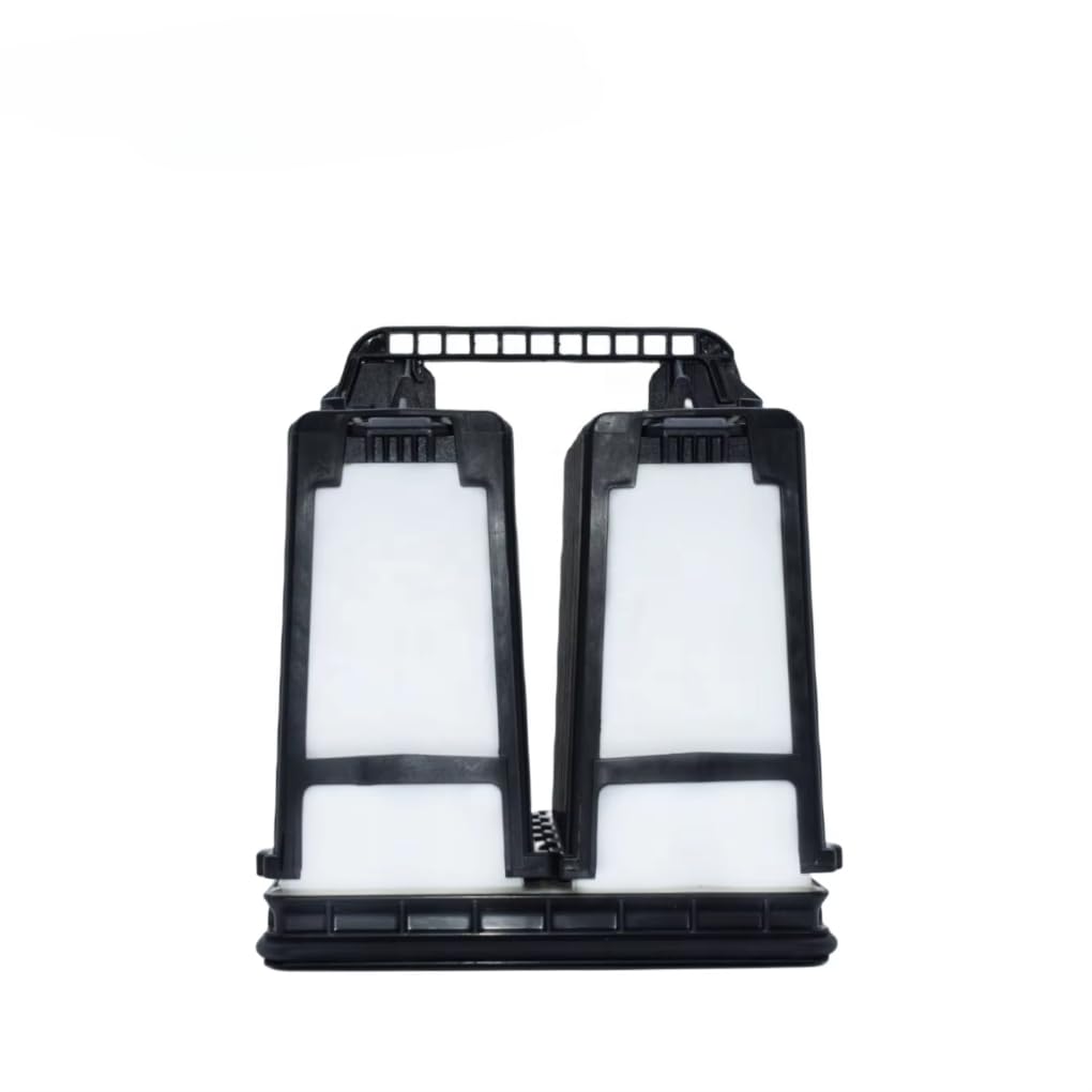 Amazon.com: PC138US-10 Air Filter Set 600-185-2710 600-185-2720