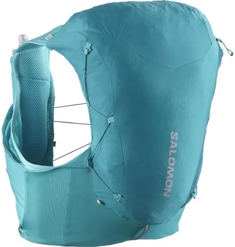 Amazon | [サロモン] 陸上/ランニング バックパック アドバンス