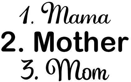 Grandma, Nana, Grammy, Etc... Necklace, Bar Necklace in Silver, Gold or Rose Gold, Name Bar Customized