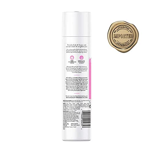 Toni&Guy Cleanse Shampoo, For Fine Hair 8.5 Oz #TOP2