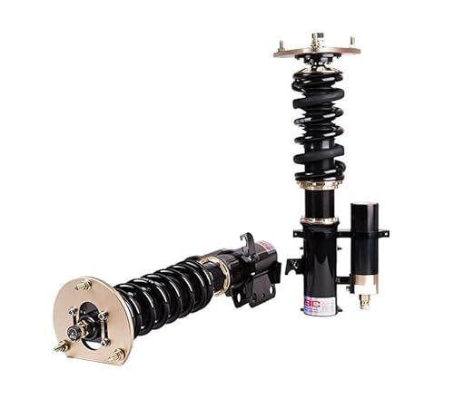 BC Racing ER Series Coilovers Compatible with 2015+ Subaru WRX/STI