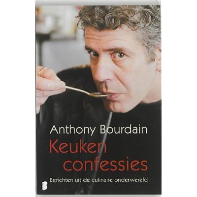 Keukenconfessies