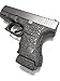 Handleitgrips Gun Grip Tape Wrap for Glock 30 SF