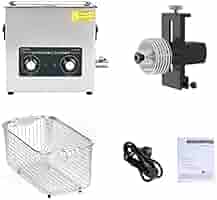 超音波レコード洗浄機ブラケットのみ 超音波洗浄機6Lに対応 Amazon.co.jp: WEWU ROUNDS 超音波 レコード 洗浄機 ブラケット