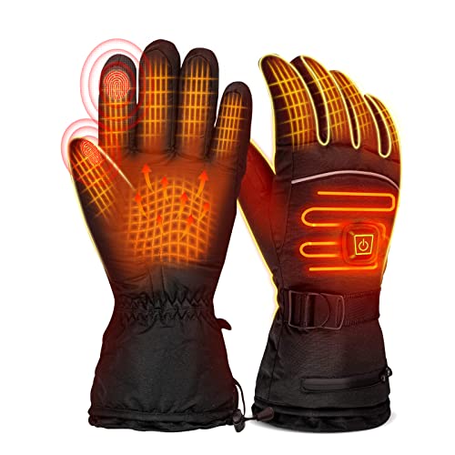 2つ並んだグローブ