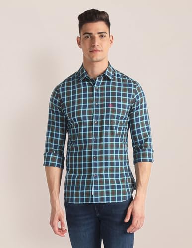 Image of U.S. Polo Assn. Men Shirt