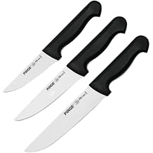 Pirge PRO2002 Kurban B ak Seti 3'l