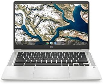 Amazon.com: HP Chromebook 14A-NA0051CL, Intel Pentium N5030, 4GB 
