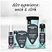 Summer's Eve Ultra Daily Active Feminine Spray, pH balanced, 2 Oz (Pack of 2)