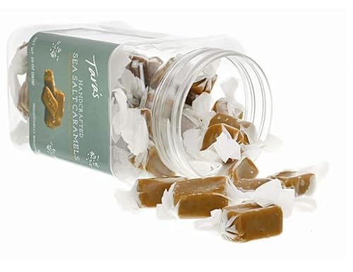 Tara'S Gourmet Sea Salt Caramels thumb #2