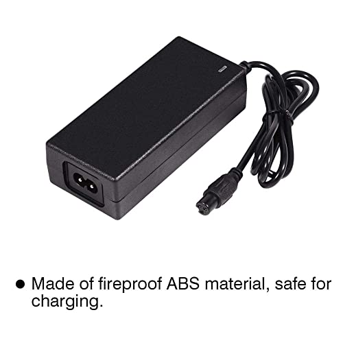 Garsent 42V 2A Caricabatteria per Bilanciamento