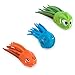 SwimWays SquiDivers Kids Pool Diving Toys, 3 Pack, Bath Toys & Pool Party Supplies for Kids Ages 5 and Up