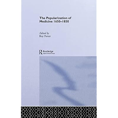 The Popularization of Medicine