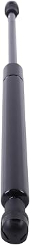 Door Gas Strut Spring Cylinder 128461A2 128461A1 for Case Skid Steer Loader
