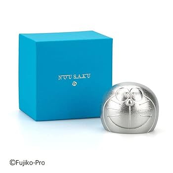 Amazon.co.jp: 能作 ドラえもんタンブラー【ドラえもんシリーズ