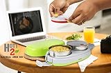 NEXX Hott-2 Electric Lunch Box — view 6
