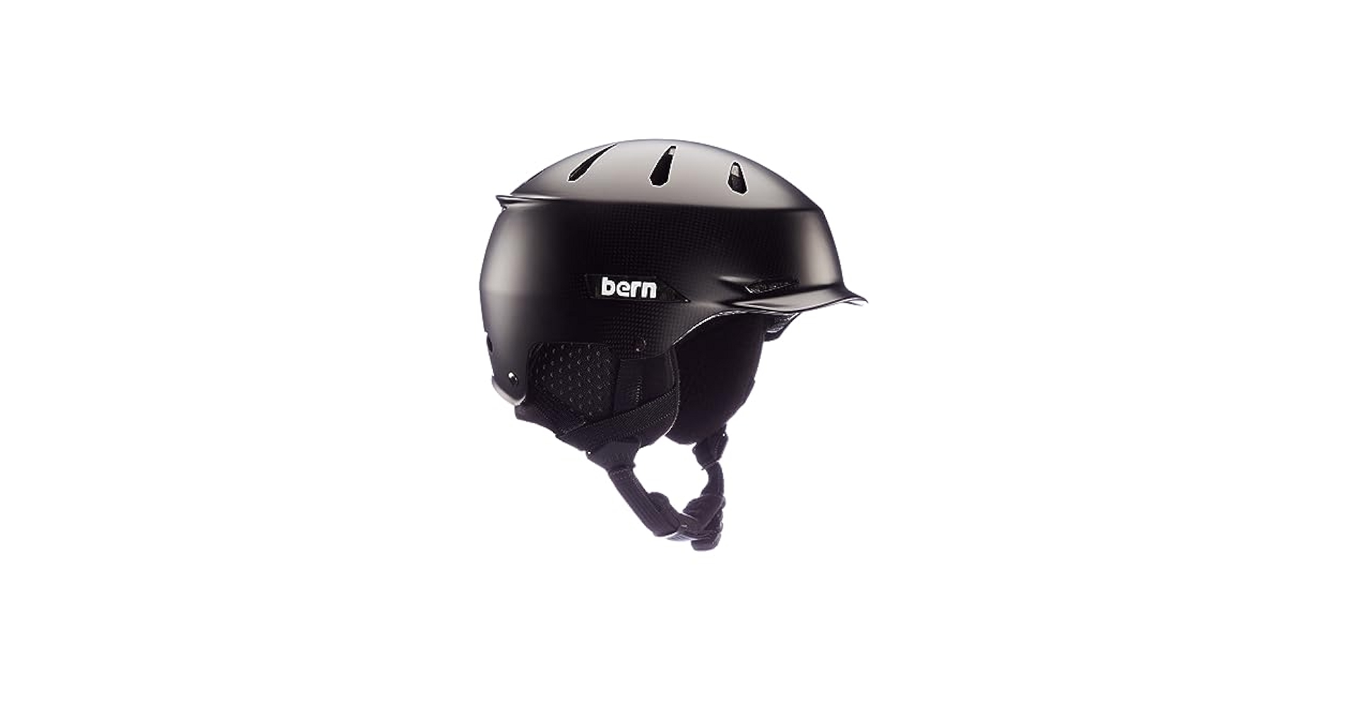 Amazon.com: BERN, Hendrix Jr. MIPS Youth Ski and Snowboard