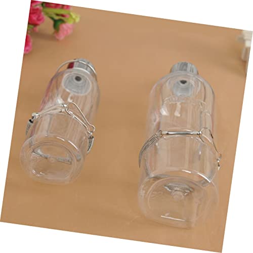 generic 6 Pçs Tigela Rolante Gerbil Ouriço Rato Guiné Papagaio E Furão Coelho De Água Gancho Pendura