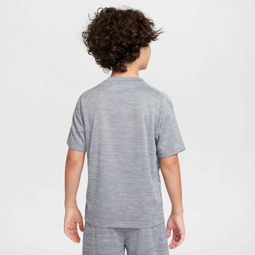 Image of Nike Unisex Big Kids' Multi Dri-FIT Short-Sleeve Top T-Shirt - Boys and Girls