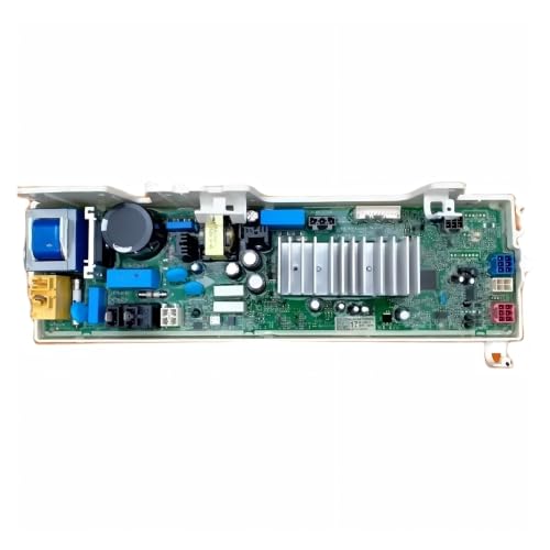 Carte mère de machine à laver EBR87200517 compatible pour module LG PCBA
